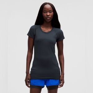 Lululemon: Swiftly Tech Short Sleeve 2.0
